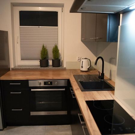 Apartament Jana Pawla Nowy Sacz Luaran gambar