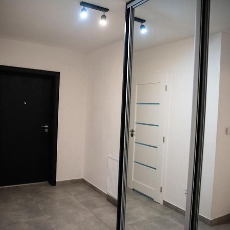 Apartament Jana Pawla Apartment Nowy Sacz Luaran gambar