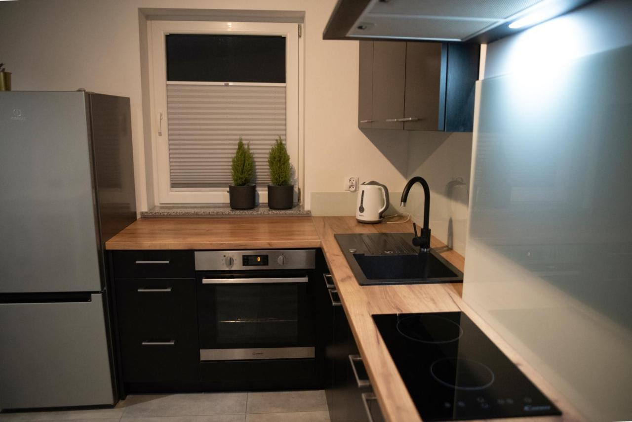 Apartament Jana Pawla Nowy Sacz Luaran gambar