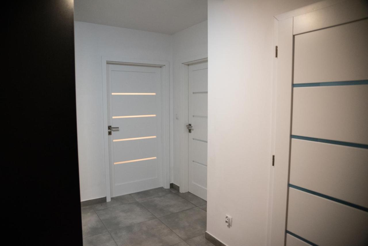 Apartament Jana Pawla Apartment Nowy Sacz Luaran gambar