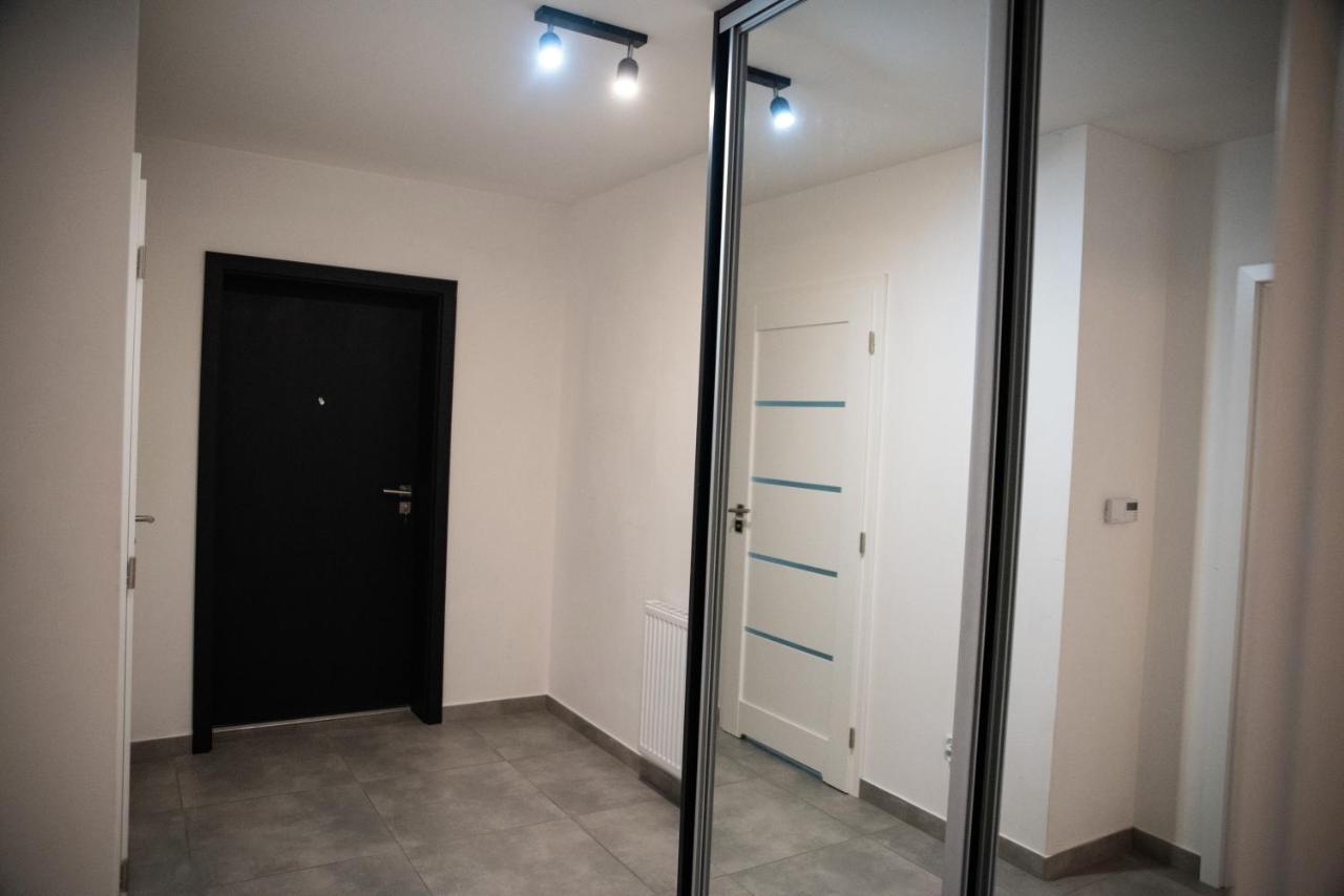 Apartament Jana Pawla Apartment Nowy Sacz Luaran gambar