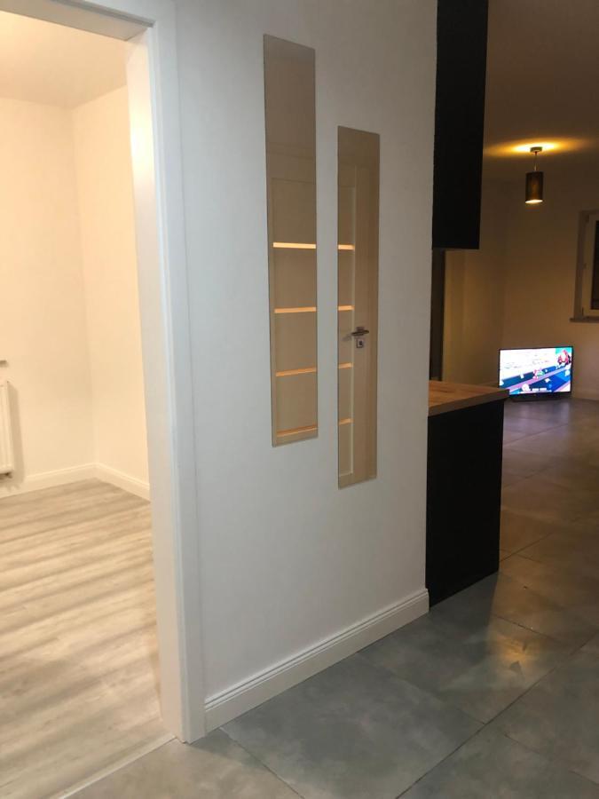 Apartament Jana Pawla Apartment Nowy Sacz Luaran gambar