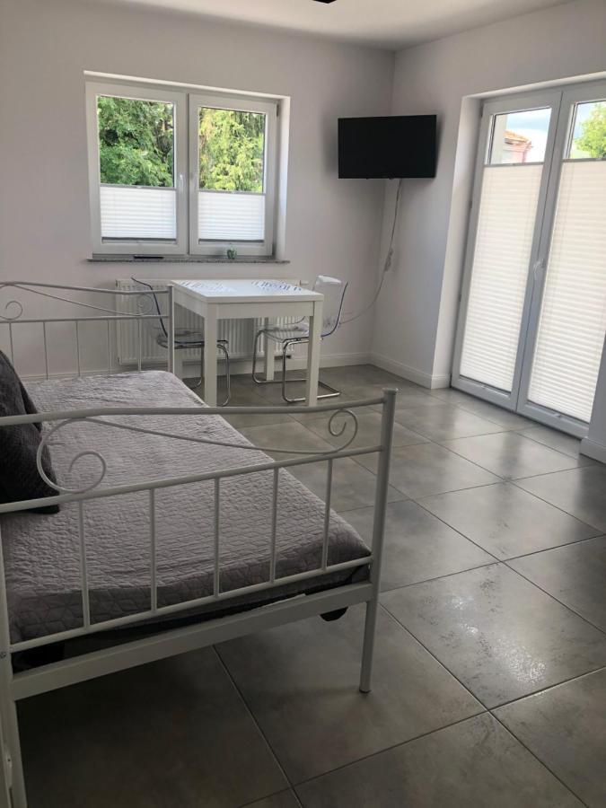Apartament Jana Pawla Nowy Sacz Luaran gambar