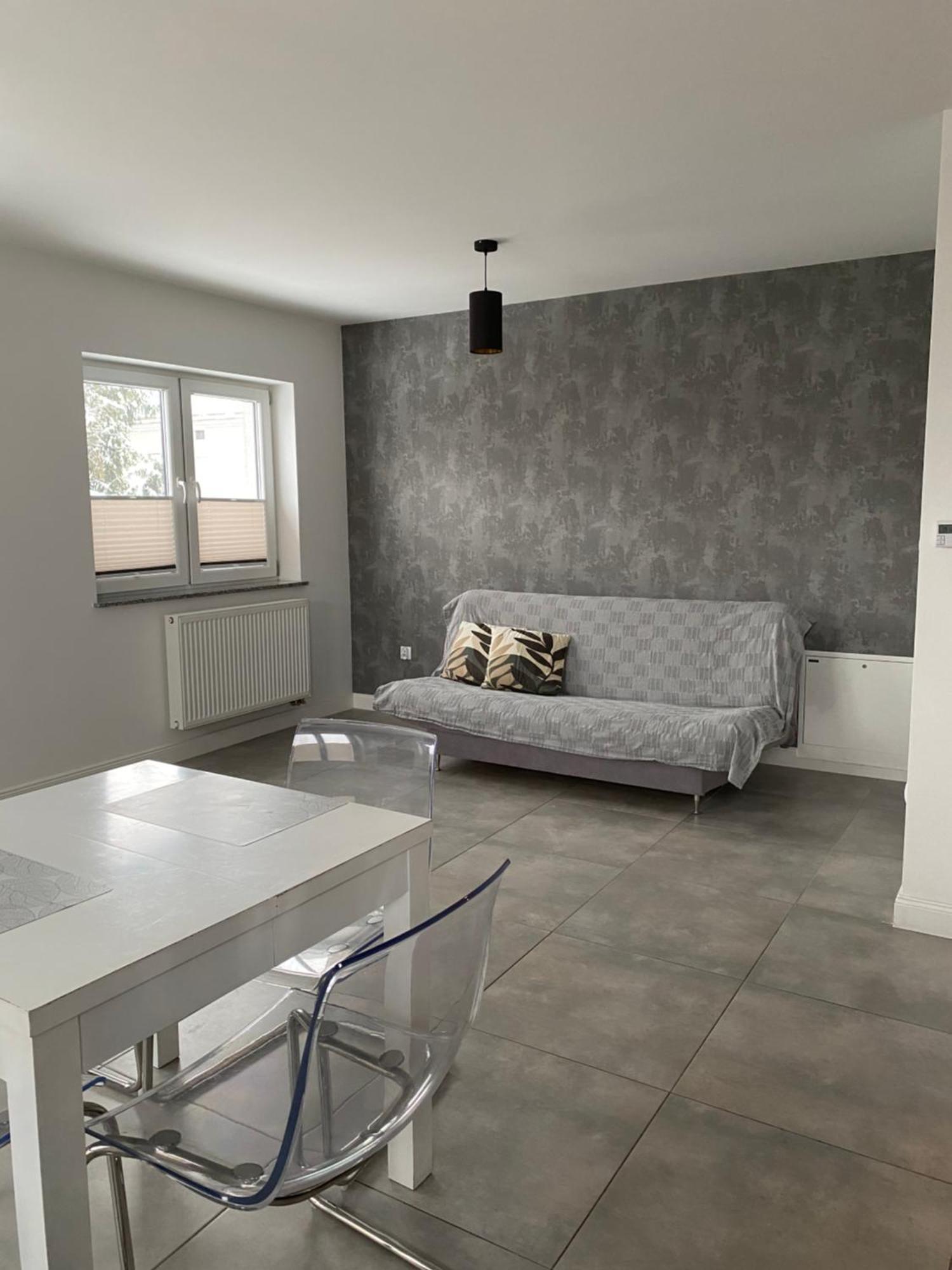 Apartament Jana Pawla Nowy Sacz Luaran gambar