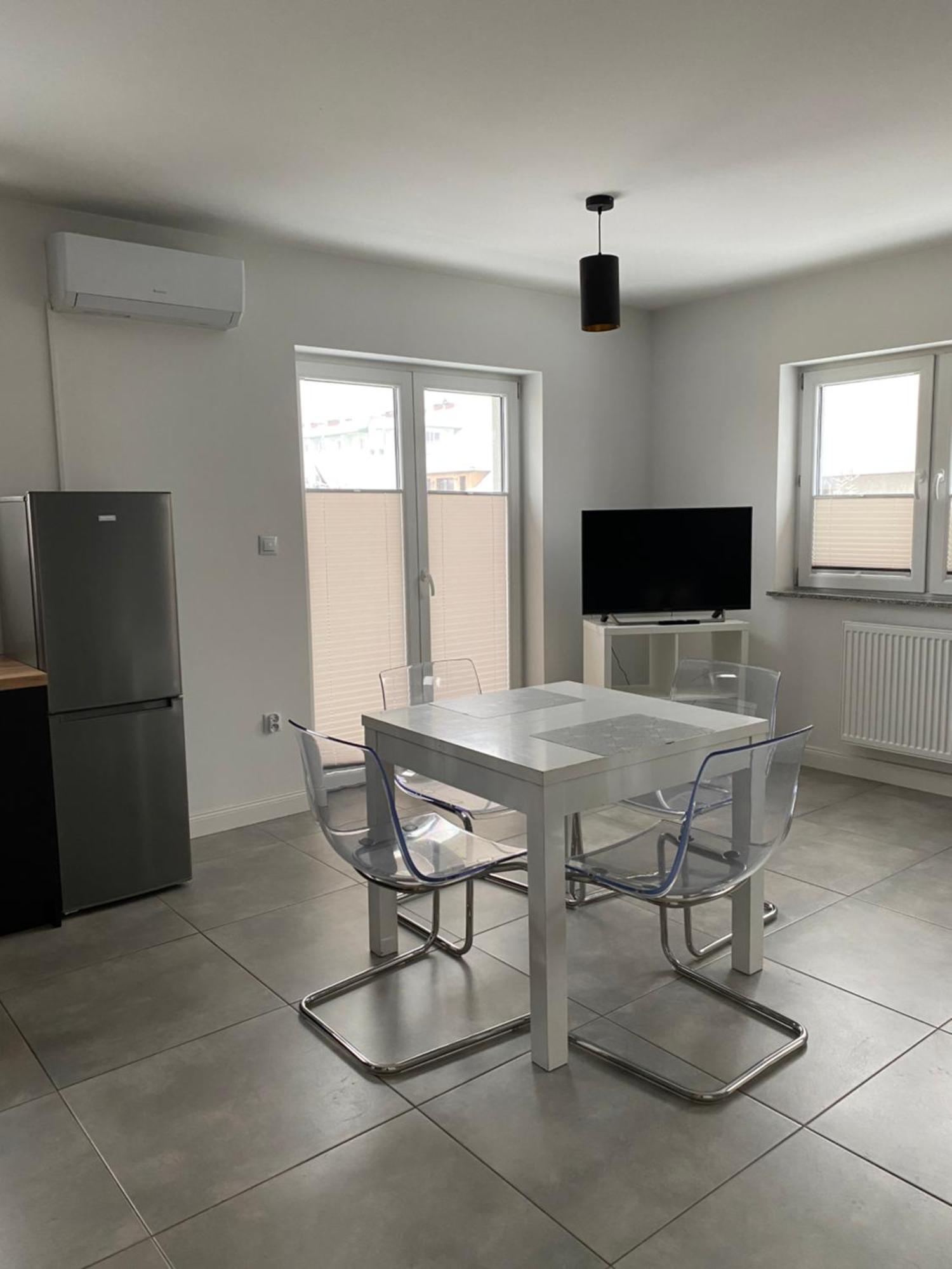 Apartament Jana Pawla Apartment Nowy Sacz Luaran gambar