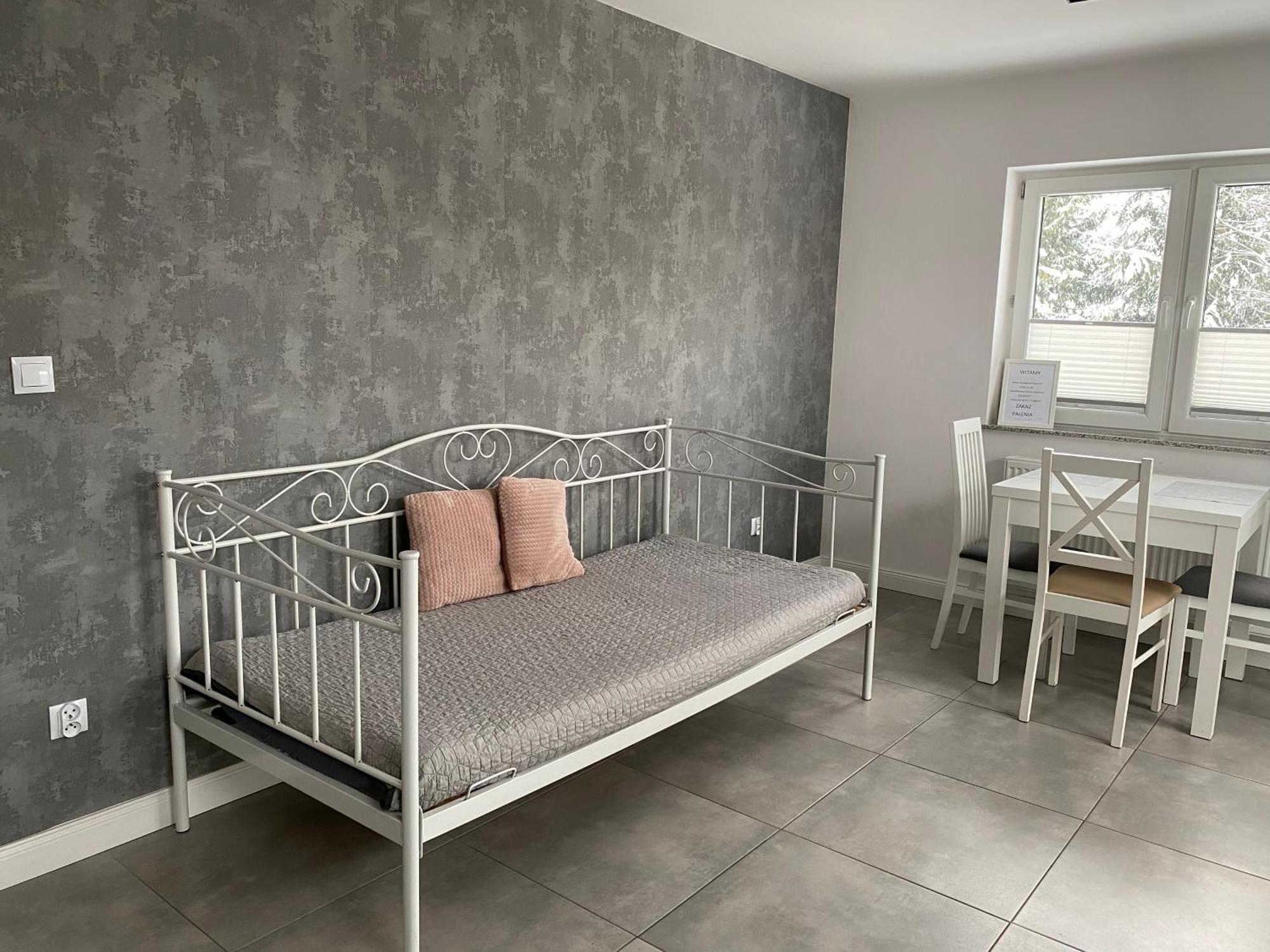 Apartament Jana Pawla Nowy Sacz Luaran gambar